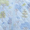 Bunny Quilted Growsuit – Image 3