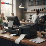 WDLINK Imprimante thermique Ticket 80mm Original – Image 3