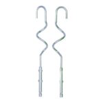 Batteur électrique - KRÖHLER - PEBE-8017-SB - 300W - 5 vitesses - Blanc – Image 2