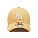 Casquette - NEW ERA - League essential 9forty neyyan - Taille unique - Jaune - Urbain – Image 2