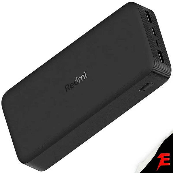 Redmi 20 000 mAh 18W Fast Charge Power Bank